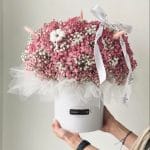 باکس دخترونه کیوت