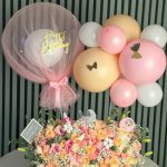 هدیه به نوزاد خواهر برادر