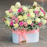 باکس گل دوستی