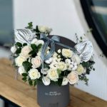 خرید گل برای آقایان