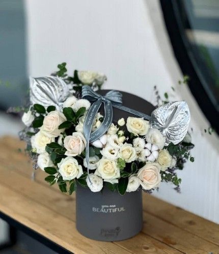 خرید گل برای آقایان
