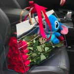 بگ کاربردی رز و عروسک ترند