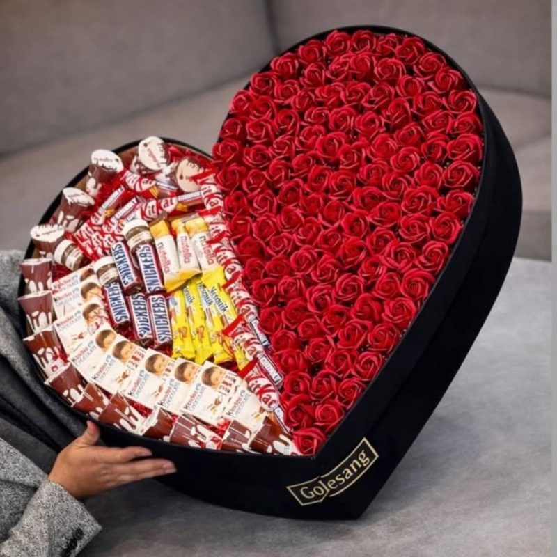 هدیه روز ولنتاین