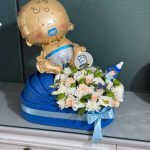 گل برای روز زایمان