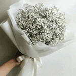 دسته گل عروس