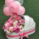 خرید اینترنتی هدیه برای نوزاد