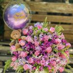 هدیه برای به دنیا آمدن نوزاد
