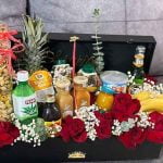 خرید گل برای ملاقات اتاق بیمار
