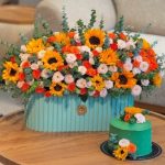 هدیه روز زن برای نامزد