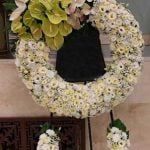 گل مراسم افتتاحیه