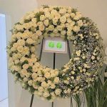 تاج گل برای نمایشگاه بین المللی