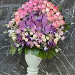 جام گل برای خواستگاری 5010