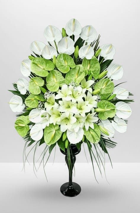 گل فروشی قیطریه