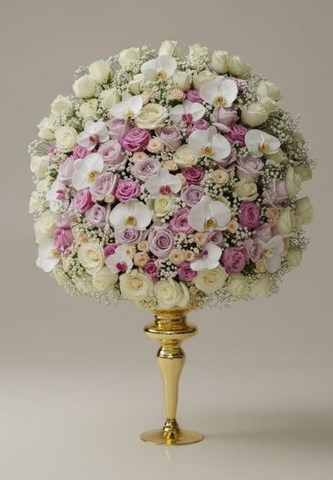گل فروشی محلاتی
