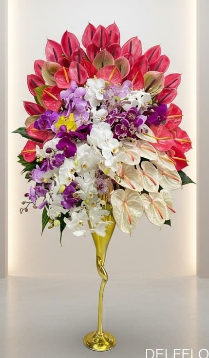 گل فروشی کرج گلشهر