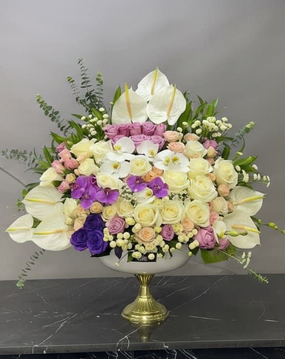 گل فروشی 15 خرداد