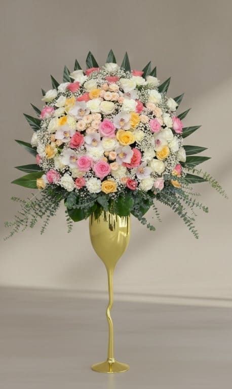 گل و گیاه فروشی