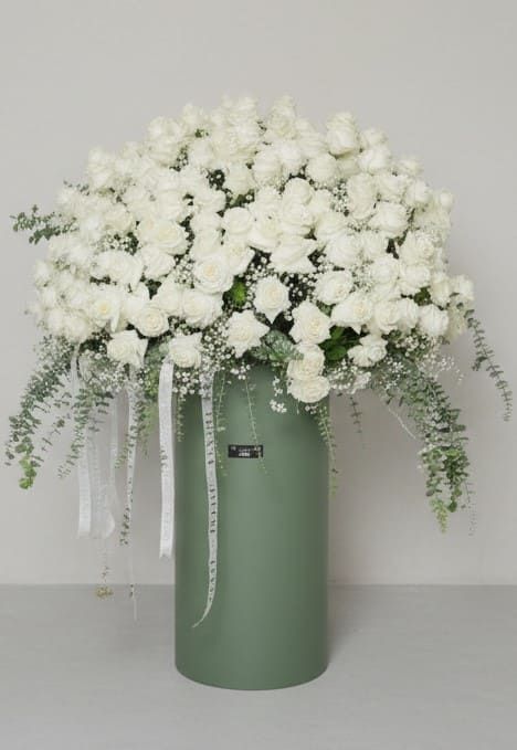 گل فروشی ونک