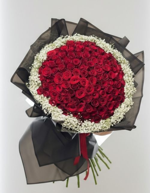 گل فروشی حکیمیه