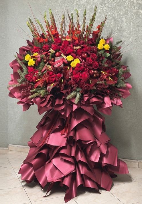 گل فروشی جهان کودک
