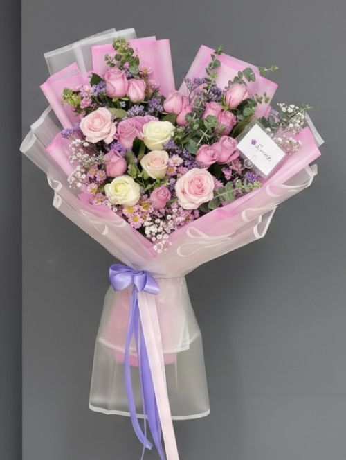 گل فروشی شهرری