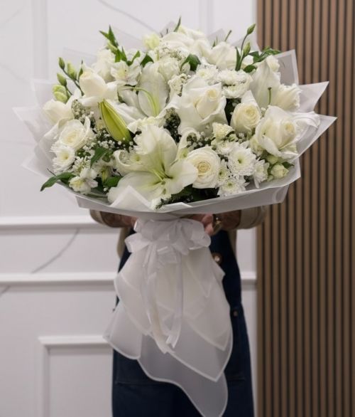 گل فروشی پردیس