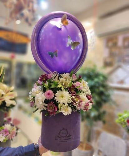 سفارش آنلاین گل تهران اینستاگرام