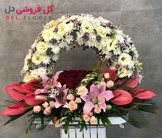 هدیه خوب برای بردن به جشن تولد