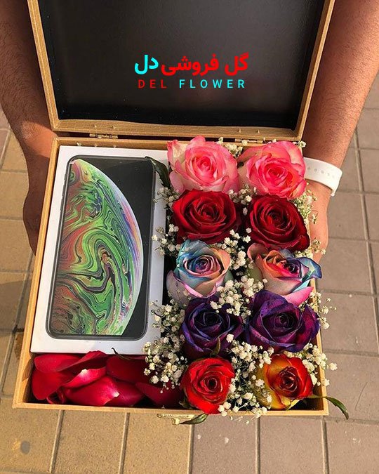 بهترین گل ها برای جشن تولد مادرتان