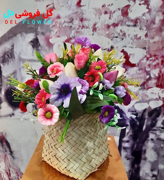 بهترین گل هدیه برای تولد دوست پسر