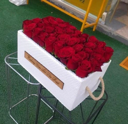 خرید آنلاین گل رز