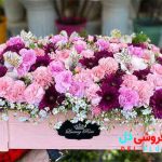 سفارش گل برای روز مادر آنلاین