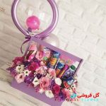هدیه برای عیادت کودک