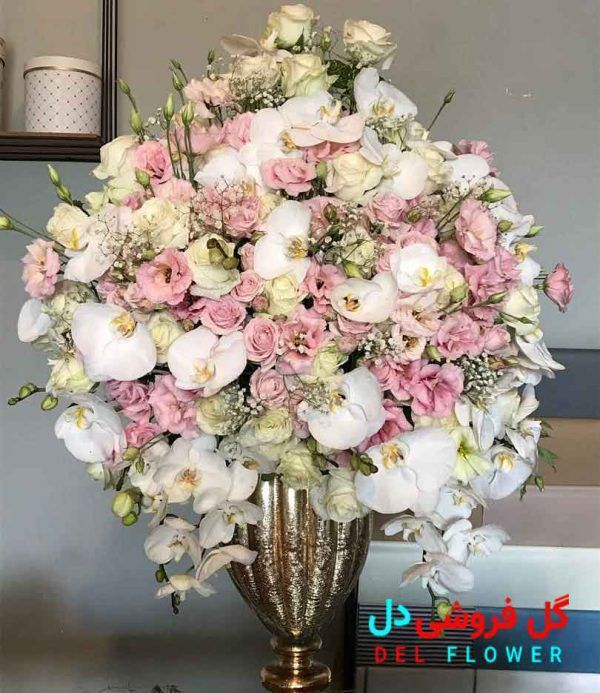 جام گل