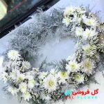 ماشین عروس خاص