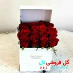 گل رز برای عشقم