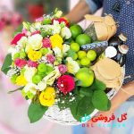 خرید گل آنلاین برای بیمارستان