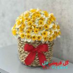 گل نرگس خرید آنلاین