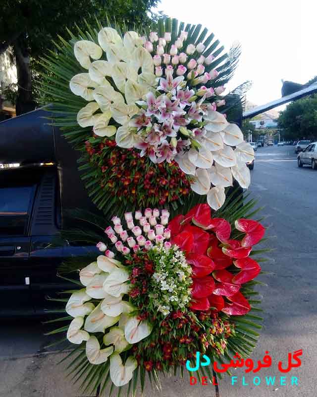 تاج گل