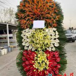 تاج گل بزرگ