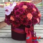 گل واسه یلدا