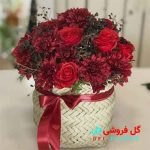 گل طبیعی برای شب یلدا